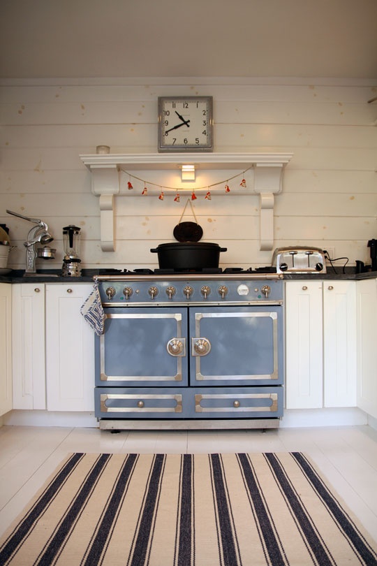 :: 3 Ways To Make Your Kitchen Look Vintage :: | Tuvalu Home